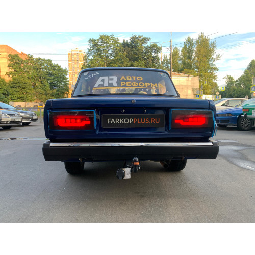 Фаркоп Avtos на LADA 2105 1981–2012  Арт. VAZ-35