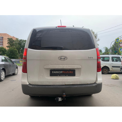 Фаркоп Трейлер для Hyundai H1 2008- Арт. 7270
