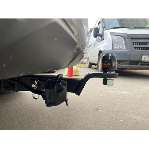 Фаркоп PT GROUP для MITSUBISHI Outlander 2022- Арт. MOU-22-991122.00