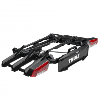 Платформа на фаркоп Thule OutPace для 3-х велосипедов 9013100