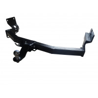 Фаркоп Бизон на GREAT WALL Safe 2004-2010 (G5) GW Арт. FA 0595-E(A-K)