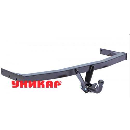 Фаркоп Уникар на GREAT WALL Hover H5 2010- Арт. 10063A