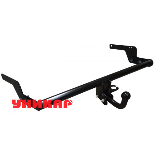 Фаркоп Уникар на RENAULT LOGAN 2005-2014 (LS0G/LS12) Арт. 18085A
