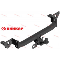 Фаркоп Уникар на GAC GS 8 2019-2023 (I) Арт. 01028A