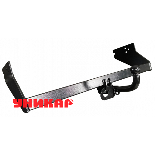 Фаркоп Уникар на УАЗ Patriot 2008-2015 Cargo пикап Арт. 03113A