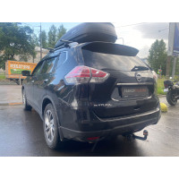 Фаркоп BERG на Nissan X-Trail 2015- Арт. F.4113.002