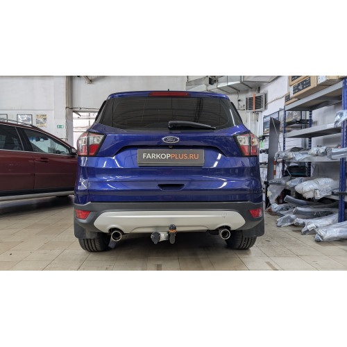 Фаркоп Трейлер на FORD Kuga 2013-  Арт. 6041