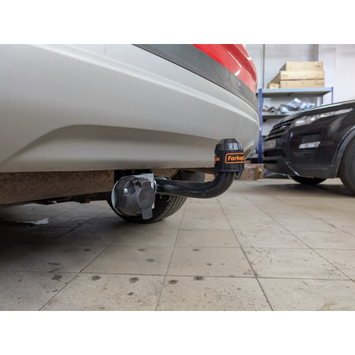 Фаркоп Лидер Плюс на FORD Kuga 2013–  Арт. F120-A 
