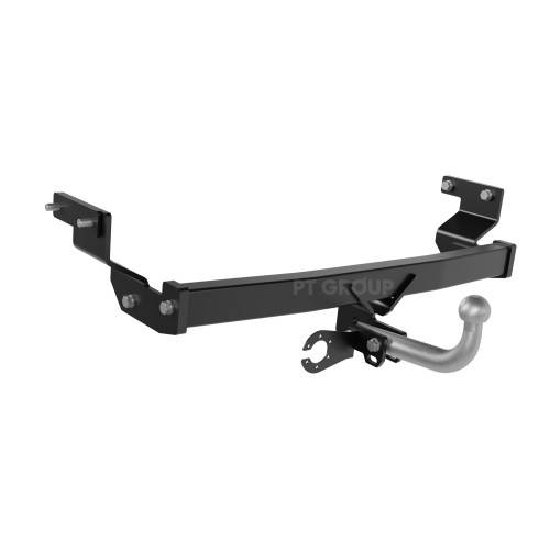 Фаркоп ПТ Групп на KIA Optima 2012-2016 (TF) Арт. KOP-13-991528.00Black