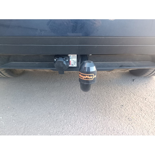 Фаркоп BOSAL (ORIS) на Porsche Cayenne 2010-2018 Арт.2151-A