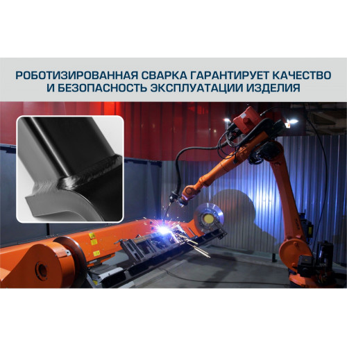 Фаркоп Berg на HAVAL H5 2020- Арт. F.4812.002