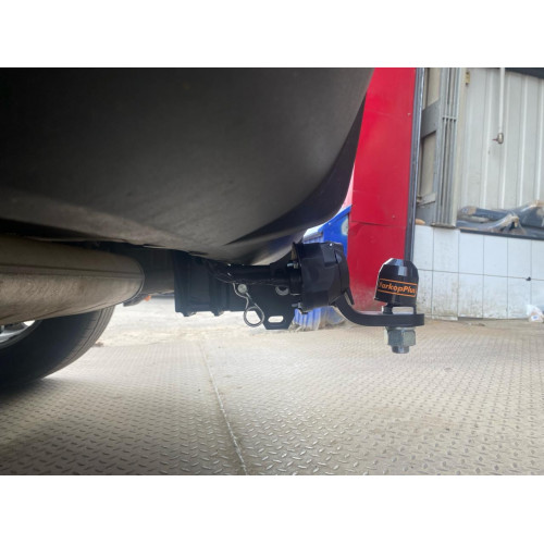 Фаркоп PT GROUP для Hyundai Tucson 2021- Арт. HTS-21-991101.22