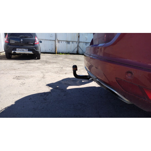Фаркоп BOSAL (ORIS) на Volvo XC60 2012-2017 Арт.7012-AK41