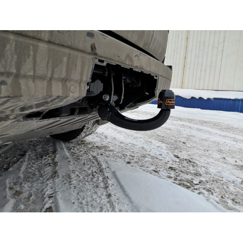 Фаркоп BOSAL (ORIS) на LAND ROVER Range Rover 2013-  Арт. 7355-AK41