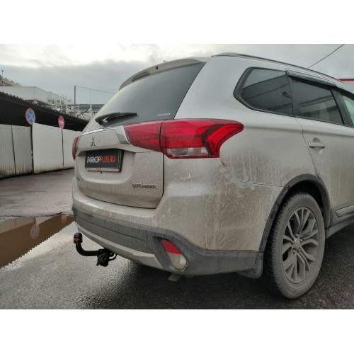 Фаркоп ARAGON на MITSUBISHI Outlander 2012–  Арт. E4204CA 