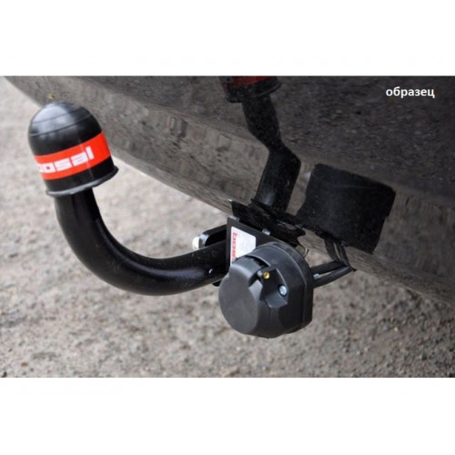 Фаркоп BOSAL (ORIS) на Ssangyong Musso 1995-2006 Арт.4245-A