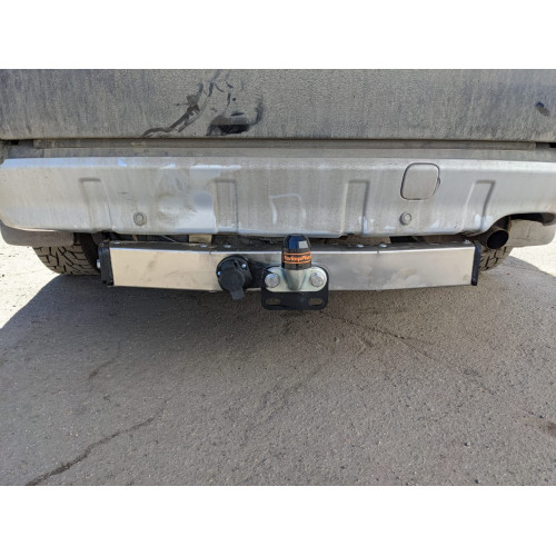 Фаркоп PT Group на PEUGEOT 4007 2007-2012 Арт. MOX991101