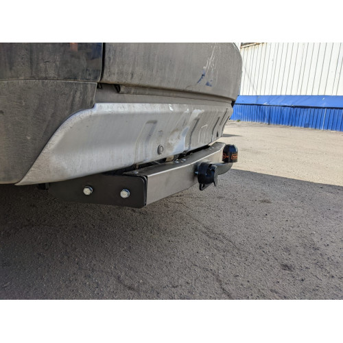Фаркоп PT Group на PEUGEOT 4007 2007-2012 Арт. MOX991101