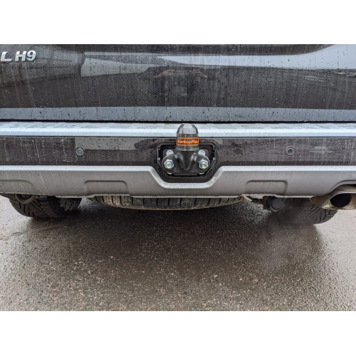 Фаркоп BOSAL (ORIS) на Haval H9 2015–  Арт. 8005-F
