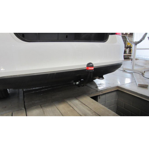 Фаркоп BOSAL (ORIS) на RENAULT Sceniс 2006–2009  Арт. 1425-A (II)