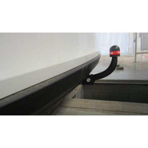 Фаркоп BOSAL (ORIS) на RENAULT Grand Scenic 2003–2009 Арт. 1425-A (II)