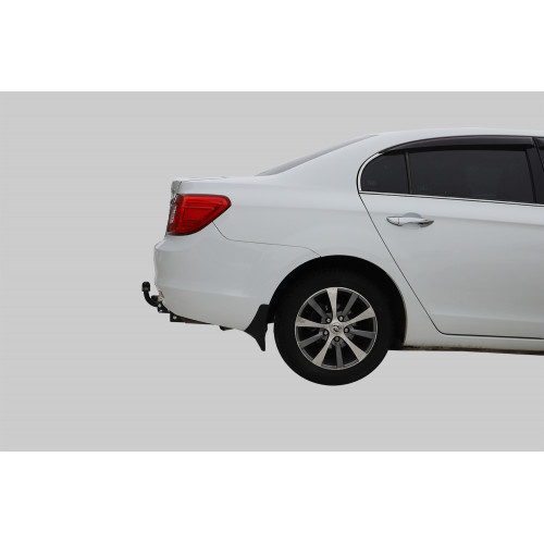 Фаркоп Лидер Плюс на LIFAN CEBRIUM 2012-2021 Арт. L304-A