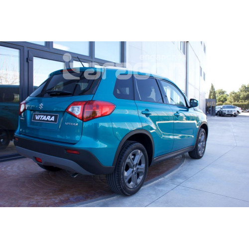 Фаркоп ARAGON на SUZUKI Vitara 2015–  Арт. E6109BV 