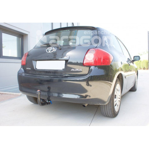Фаркоп ARAGON на TOYOTA Auris 2007–  Арт. E6417AV 