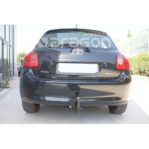 Фаркоп ARAGON на TOYOTA Auris 2007–  Арт. E6417AV 
