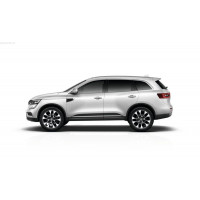 Фаркоп ARAGON на RENAULT Koleos 2017-  Арт. E5228CV 