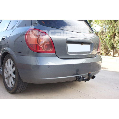 Фаркоп ARAGON на NISSAN Almera 1995–2000  Арт. E4412AA 