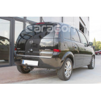 Фаркоп ARAGON на OPEL Meriva 2003–2010  Арт. E4515AV 