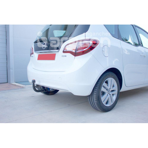 Фаркоп ARAGON на OPEL Meriva 2010–  Арт. E4515BV 