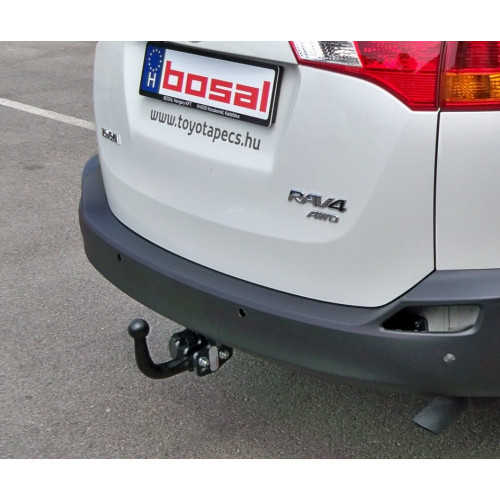 Фаркоп BOSAL (ORIS) на TOYOTA RAV4 2013–  Арт. 3084-A 