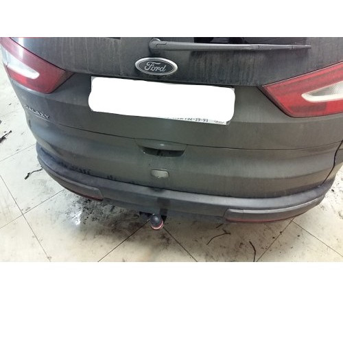 Фаркоп BOSAL (ORIS) на FORD Galaxy 2006–2015  Арт. 3957-A 
