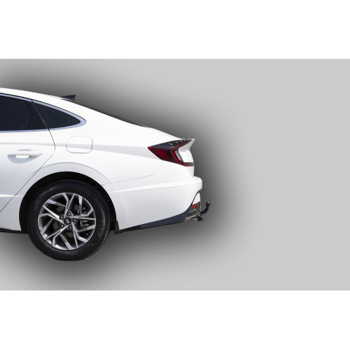 Фаркоп Лидер Плюс на HYUNDAI Sonata 2019-  Арт. H234-A