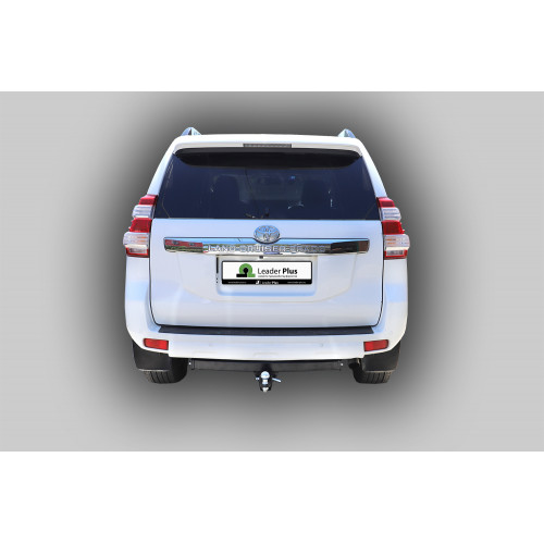 Фаркоп Лидер Плюс на Lexus GX 2002–2014 Арт. T113-E